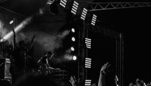 Image of Close Your Eyes
